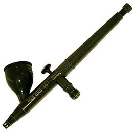 Amazon.co.jp: エアテックス AIRTEX エアブラシ ハンザ381B 381B Amazon.co.jp: エアテックス AIRTEX エアブラシ ハンザ381B 381B